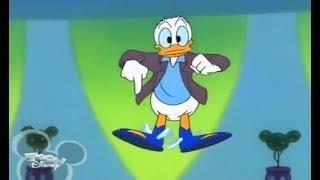 Disneys House of Mouse Season 3 Episode 9 Donald Wants to Fly