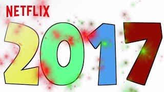 Netflix New Year’s Eve Countdowns 2017  Official Trailer HD  Netflix