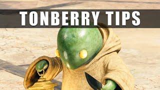 Final Fantasy 7 Remake Tonberry boss fight tips - How to beat Tonberry