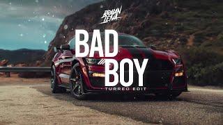 BAD BOY Turreo Edit - Sayian Jimmy - Braian Leiva