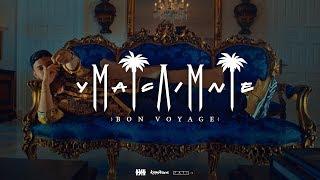 MIAMI YACINE - BON VOYAGE prod. by AriBeatz Official 4K Video