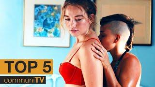 Top 5 Lesbian Teen Movies