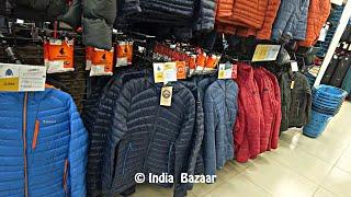 Decathlon Sports Clothing. Camping Gears. Decathlon Shoes. INDIA BAZAAR.