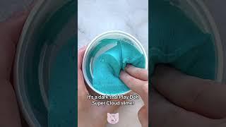 I regret buying this slime.. ️ honest store bought slime review