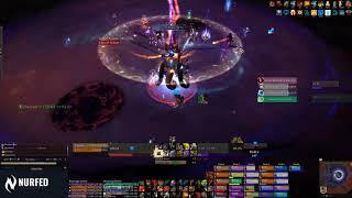 Heroic Uunat - Prot warr