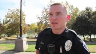 Russian division in West Sacramento Police Department - Русская полиция Сакраменто Калифорния