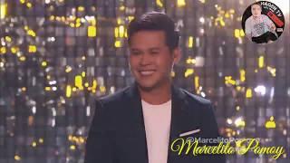 Marcelito Pomoy draws applause with final performance on Americas Got Talent