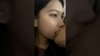 aespa Karina with her boyfriend LEAKED VIDEO 