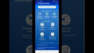 GCASH PERA OUTLET Business  PAANO KUMITA SA GCASH?   #gcash #gcashapp