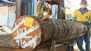 3cm thick board making process