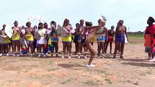 African Women Dance Showcase Part 4