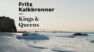 Fritz Kalkbrenner - Kings & Queens Official Music Video