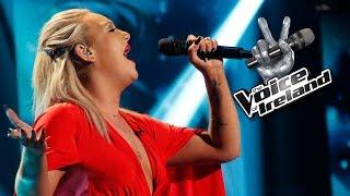 Jasmine Kavanagh - Anytime You Need A Friend - The Voice of Ireland - Quarter-finals - Series 5 Ep15