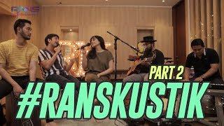 Duet Lagu-Lagu 90an dan 2000an #RANSKUSTIK