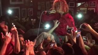 LIL PUMP X SMOKEPURPP LIVE IN PORTLAND