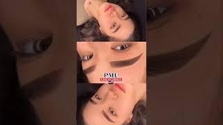 como criar e editar fotos e vídeos impecáveis para seu negócio de beleza #makeup #pmu