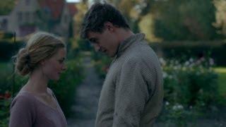 The Rose Garden - The White Queen - Episode One Preview - BBC One