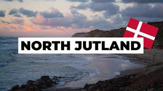 The beauty of North Jutland Denmark.