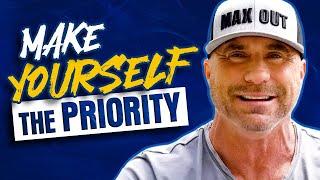 How to Put Yourself First and Why It’s so Important  Ed Mylett