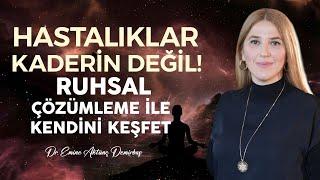 Hücresel Hafıza ve Hatıraların Etkisinden Arın Hasta Olmadan Yaşamak Mümkün Emine Aktunç Demirbaş