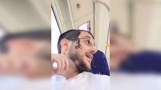 למה הנחת שלא עשיתי צבא? קצין חרדי הותקף מילולית באוטובוס