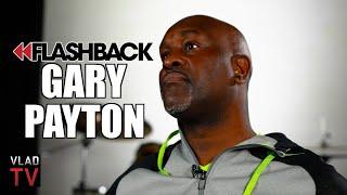 Gary Payton on Why Scottie Pippen was Salty with Jordan over The Last Dance Flashback
