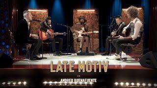 LATE MOTIV - El Camerino. Leiva Tarque & Ovidi Tormo  #LateMotiv943