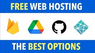 How to Host a Website for Free? What are the best Free Web Hosting options?