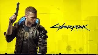 Cloudy Day Cyberpunk 2077 Soundtrack