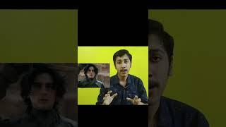 KALKI 2898 AD THE RISE UP  OF INDIAN CINEMA #SHORTS #4 CHERRY ELUCIDATES