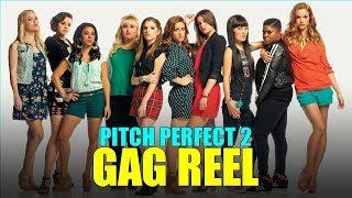 Pitch Perfect 2 BloopersGag Reel HD Anna Kendrick Brittany Snow Rebel Wilson