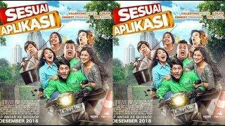 Sesuai Aplikasi 2018 Full Movie Indonesia