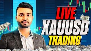 LIVE GOLD TRADING SESSION #155  02 Sep 2024  MSB FX Strategies