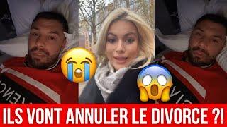 CARLA MOREAU ET KEVIN GUEDJ VEULENT SE REMETTRE EN COUPLE ? 