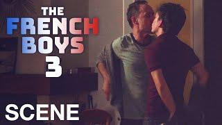 THE FRENCH BOYS 3 - One Night Stand