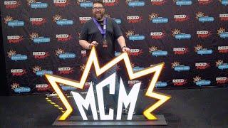 MCM London Comic Con 2023 Show Floor Tour