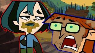 Deconstructing themes of teen sexuality in Total Drama Island