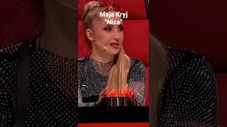 Maja Kryj The Voice Kids 6