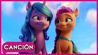 Yo Cuidaré de Ti Canción - MLP Nueva Generación Español Latino