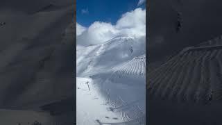 Palandöken Yusuf’un Deresi #erzurum #palandöken #ski #travelphotoss35 #snow #youtubeshorts #shorts
