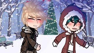 I love you forever let’s have some fun  BkDk  Christmas Special ️