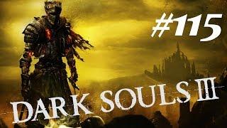 Dark Souls III - #115 - Bosskampf Lothric junger Prinz & Lorian älterer Prinz