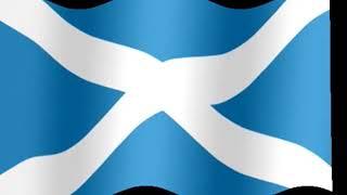 Scotland forever