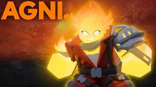 Tips And Tricks For AGNI In Roblox Bedwars SEASON 10