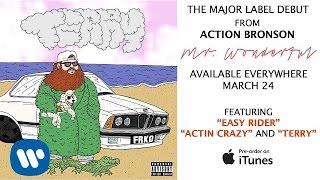 Action Bronson - Terry Official Audio