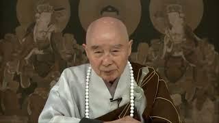 What is our link to Buddhas? Apa hubungan kita dengan para Buddha? -- by 净空法师