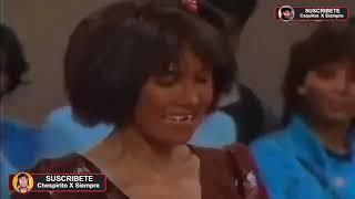 Programa de Chespirito  Don Justo Part 2 video 2024