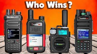 Best Wurui Walkie Talkie  Who Is THE Winner #1?