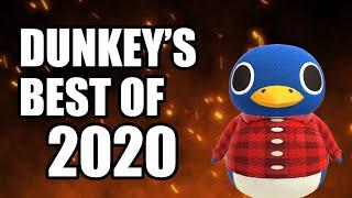 Dunkeys Best of 2020