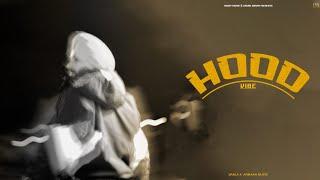 Hood Vibe Full Audio Babla  Husky Music  Latest Punjabi Song 2023 